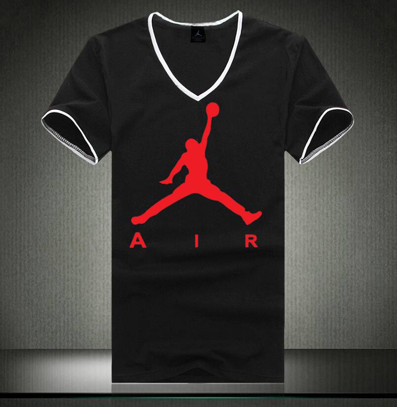 men jordan t-shirt S-XXXL-0864